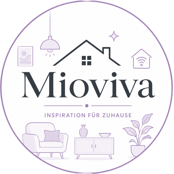 Mioviva – Inspiration für Zuhause